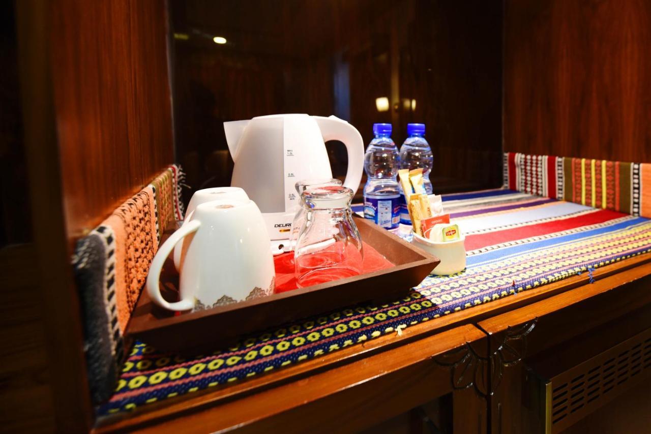 Viridi Hotels Islamabad Buitenkant foto